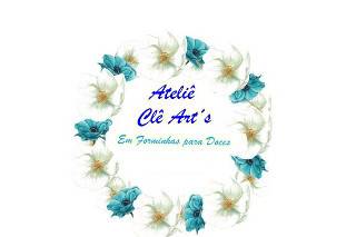 Ateliê Cle Art´s logo