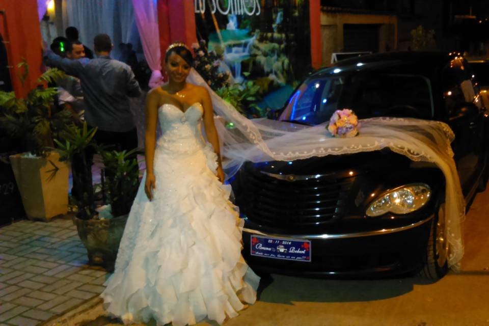 A2  Carros para Eventos