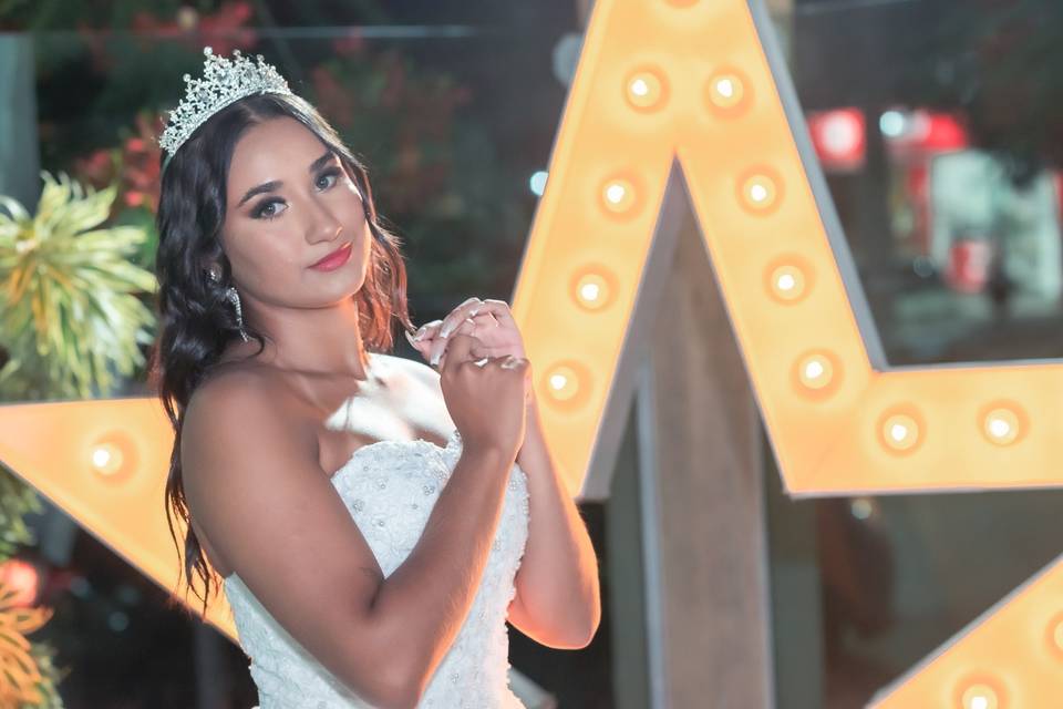 Bride
