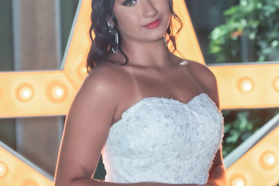 Bride