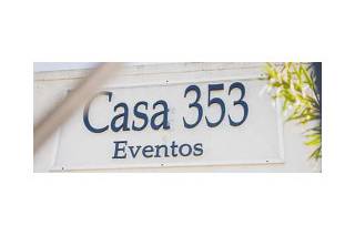 Casa 353 Eventos