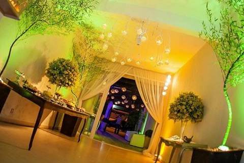 Casa 353 Eventos