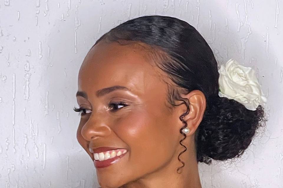 Bride