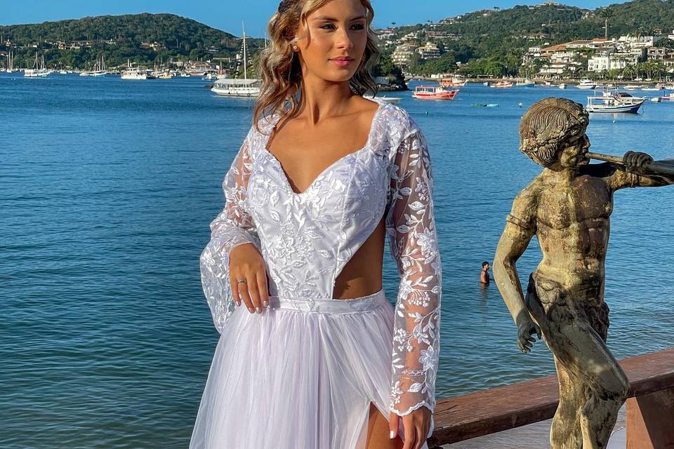 BRIDE