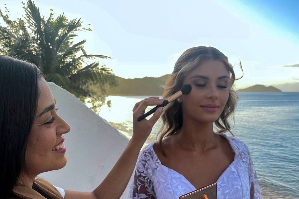 Bride