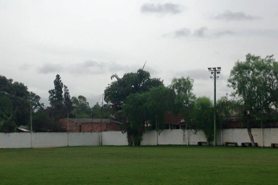 Campo do Val