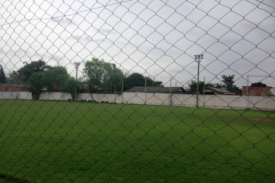 Campo do Val