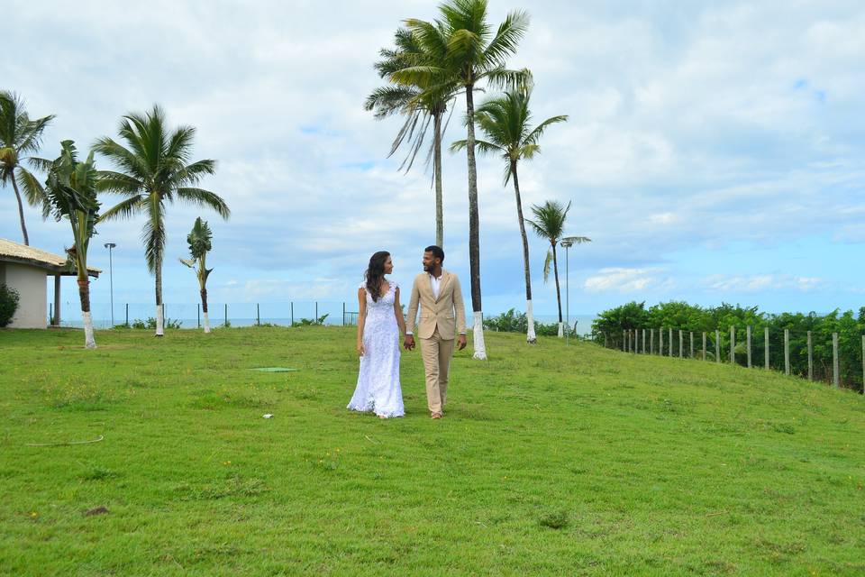 Porto Seguro Eco Bahia