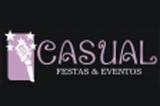 logo Casual Festas e Eventos