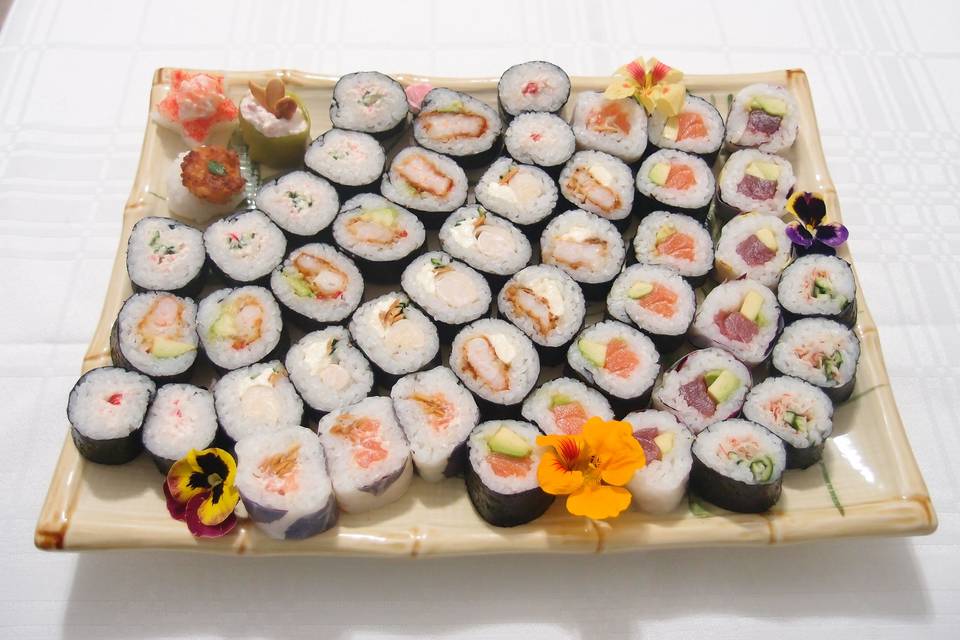 Matsuo Sushi