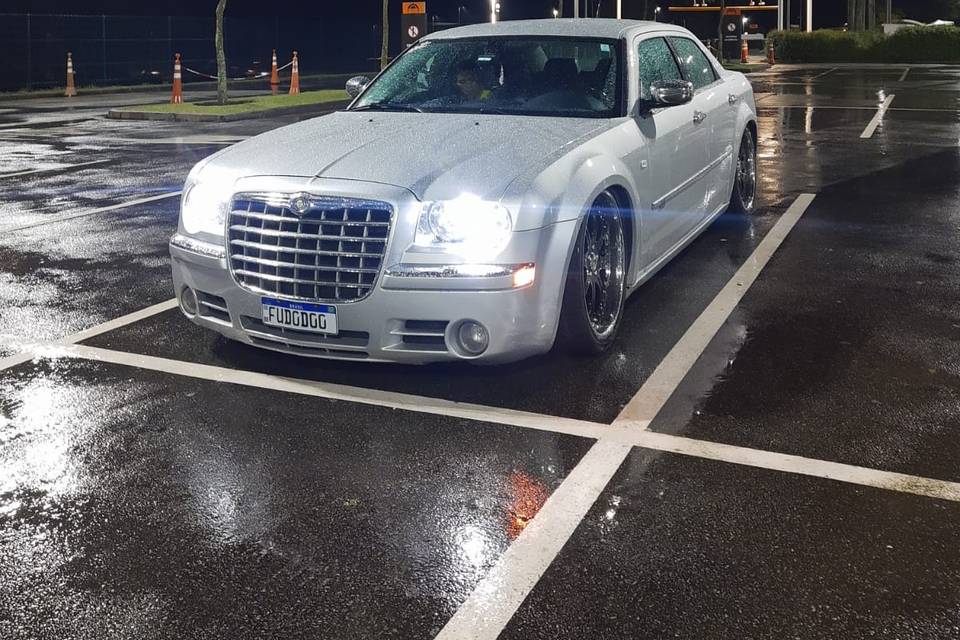 Chrysler