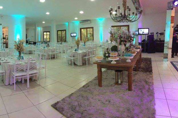 Ecko Eventos