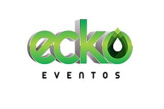 Ecko Eventos Logo