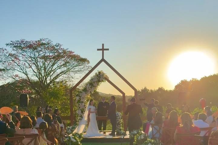 Casamento
