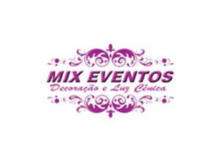 Mix Eventos Decoração