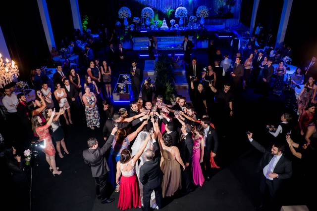Festa de Casamento