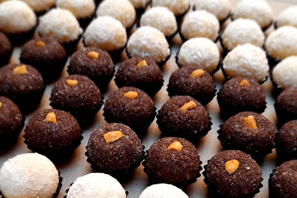 Sabores únicos