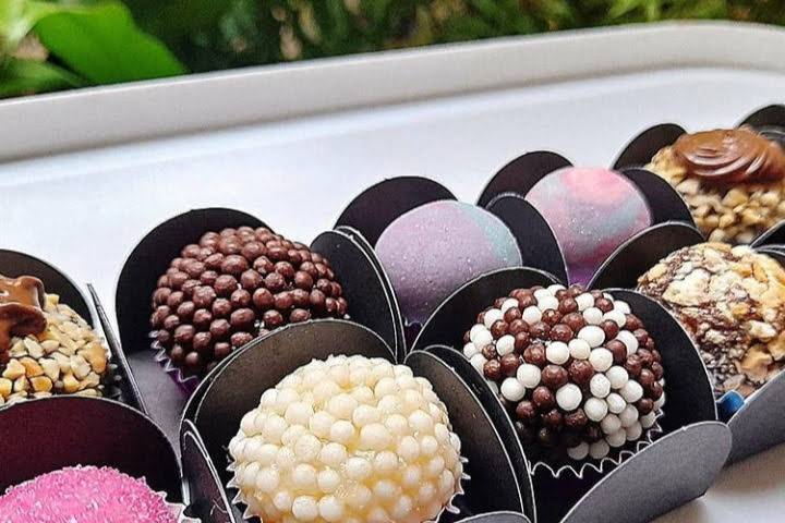 Doces