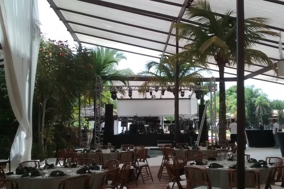 Pitomba eventos