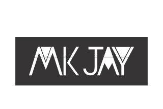 MK Jay logo