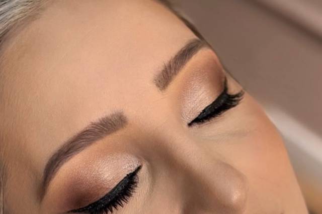 Make por Erika Potje