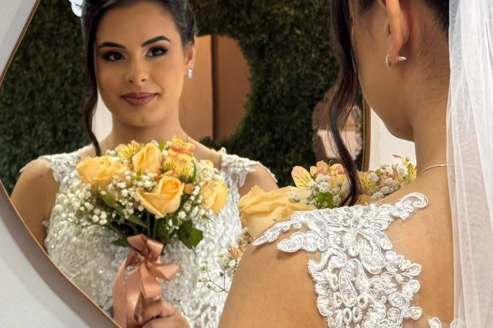 Make por Erika Potje
