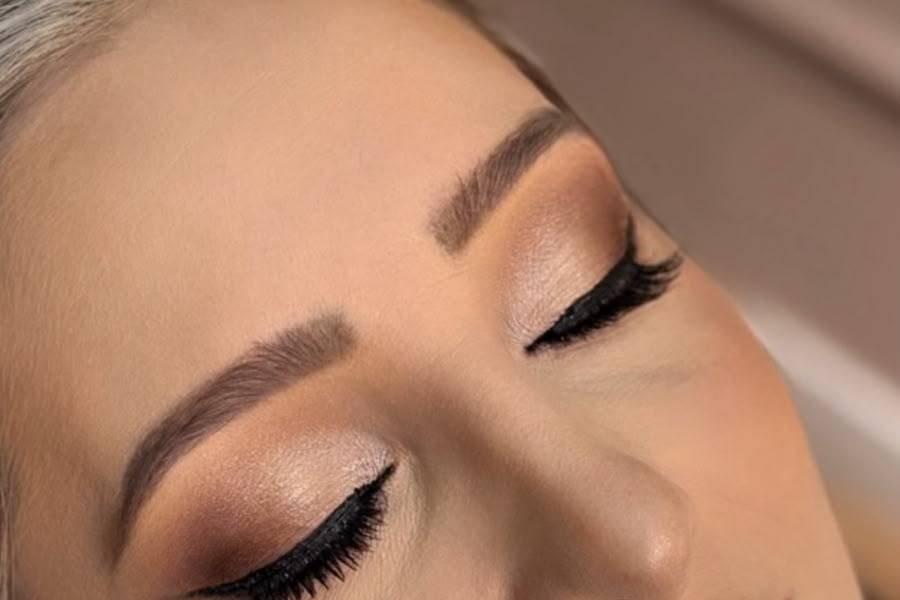 Make por Erika Potje