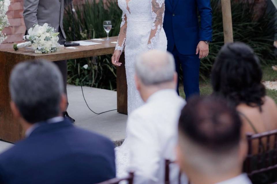 Dia marcado de muitas emoções