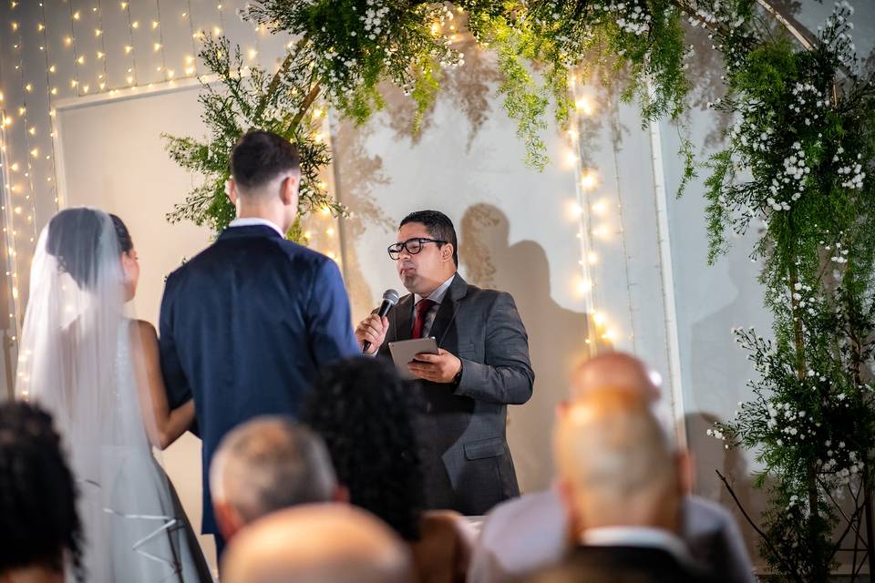Casamento: william & jéssica