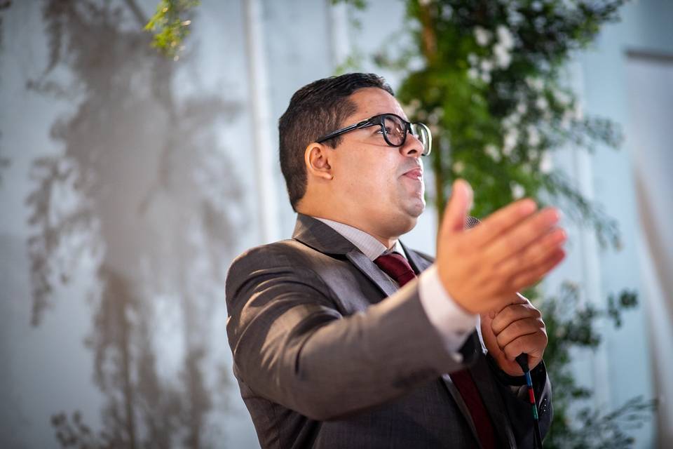Casamento: william & jéssica