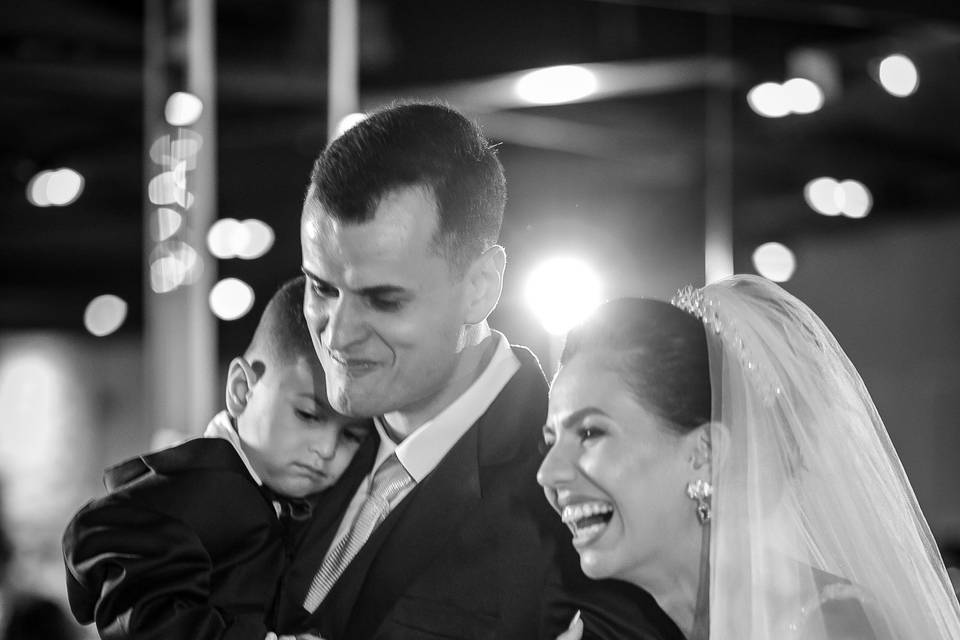 Casamento: william & jéssica