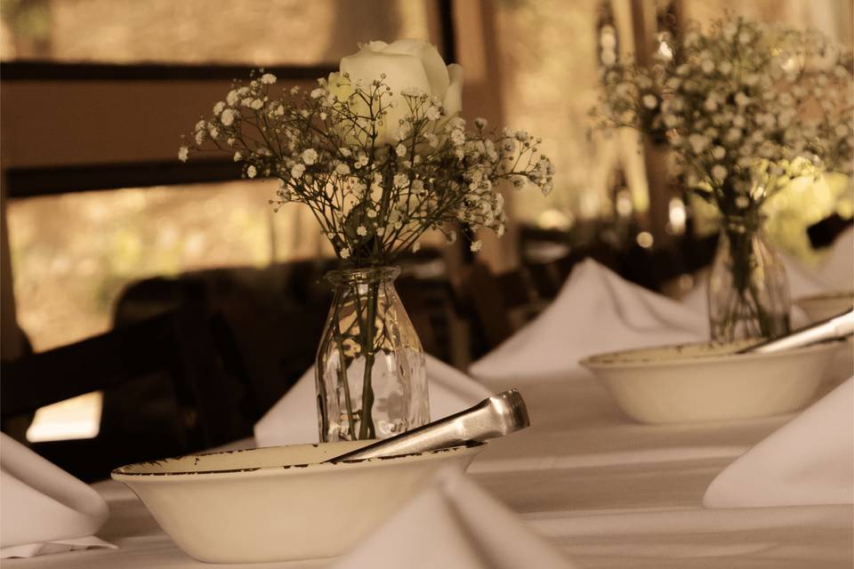 Decoração