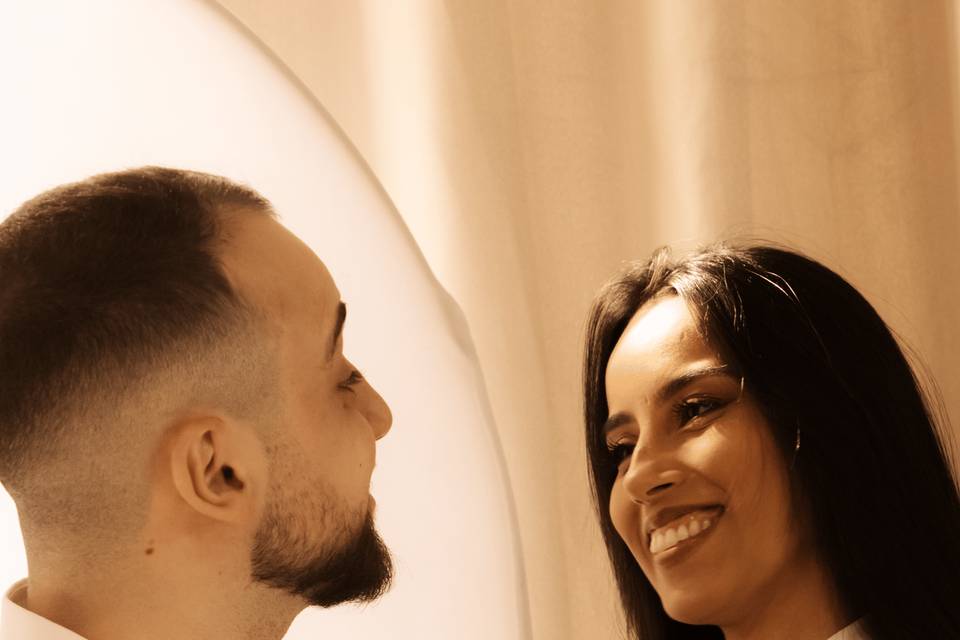 Casamento Vitoria e Vinicius