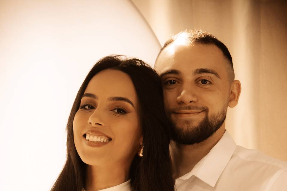 Casamento Vitoria e Vinicius