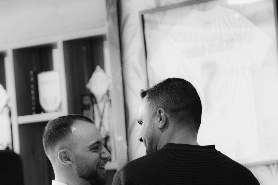 Casamento Vitoria e Vinicius