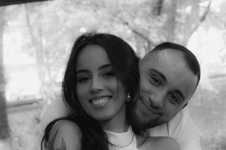 Vitoria e Vinicius