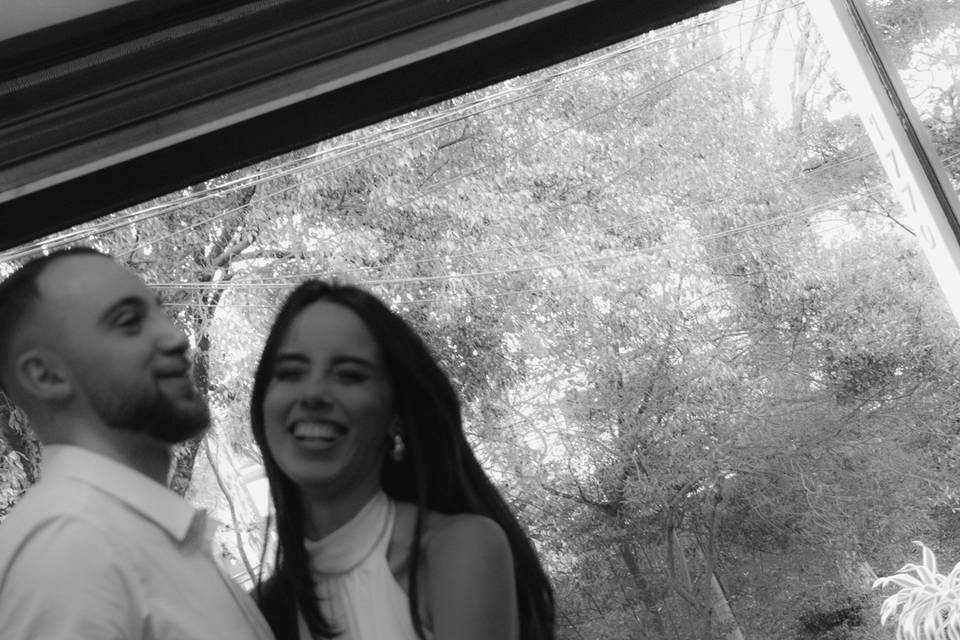 Casamento Vitoria e Vinicius
