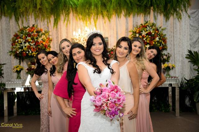 Canal Vivo Fotografias