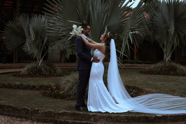 Wedding F + R