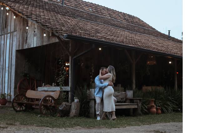 Pré Wedding A + R