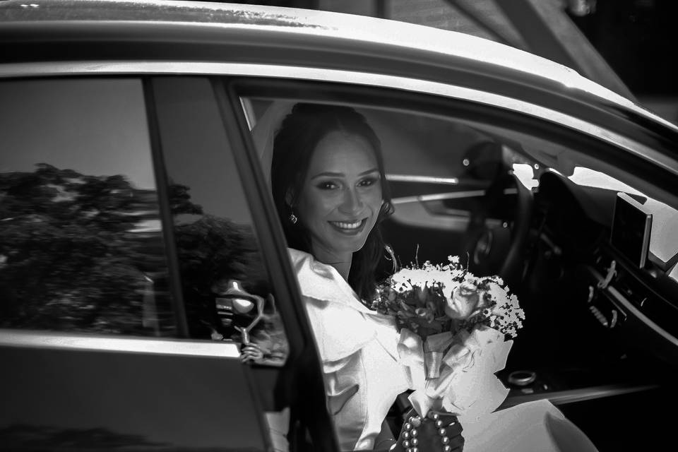 Wedding K + G