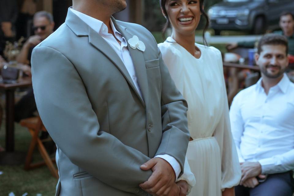 Wedding K + H