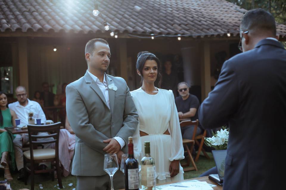 Wedding K + H
