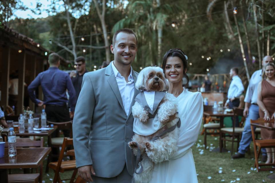 Wedding K + H