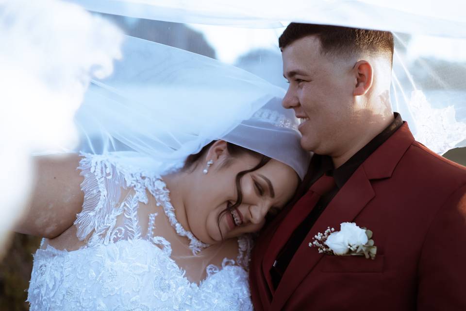 Wedding M + L