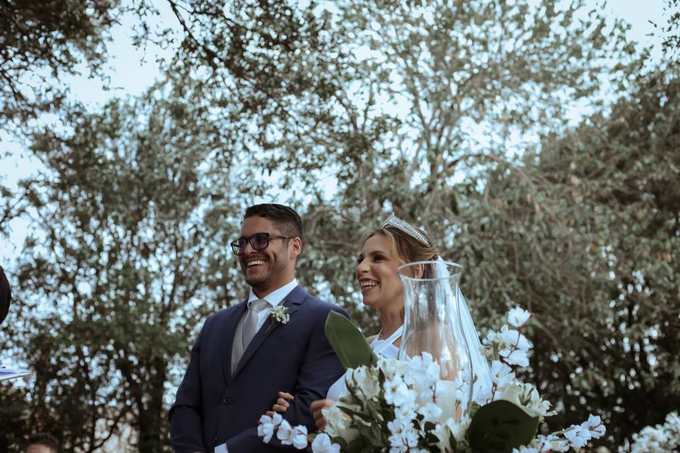 Wedding F + R