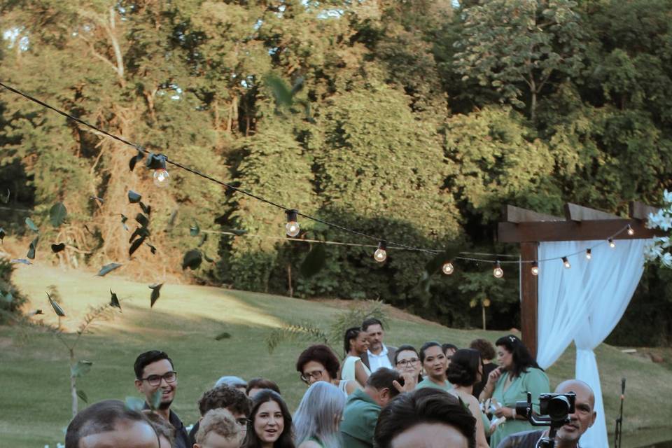 Wedding A + J