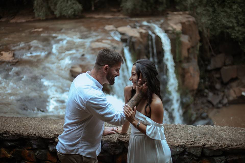 Pre Wedding P + R