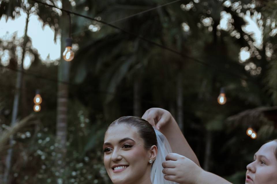 Wedding M + M