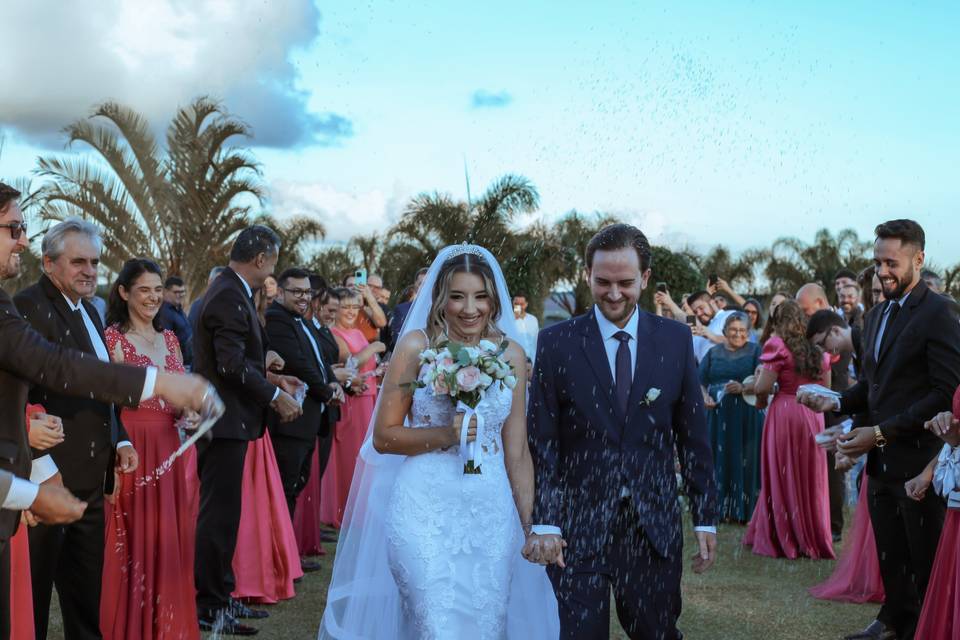 Wedding I + J